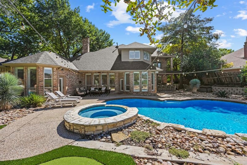 2304 Fairway Circle, Heath TX 75032 - Photo 31