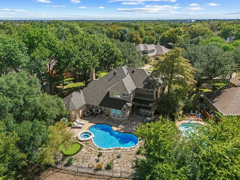 2304 Fairway Circle, Heath TX 75032 - Photo 39