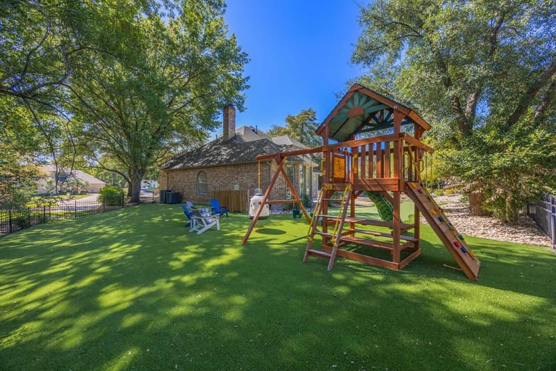 2304 Fairway Circle, Heath TX 75032 - Photo 4