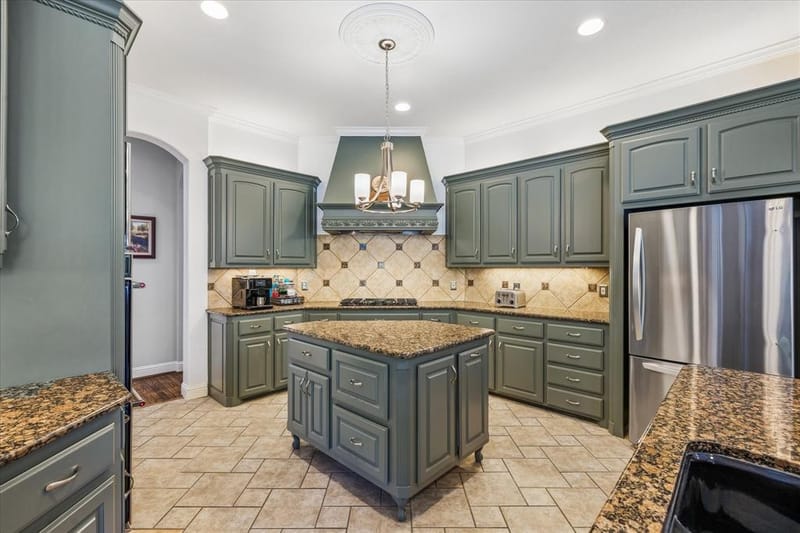 1417 Kaitlyn Lane, Keller TX 76248 - Photo 13