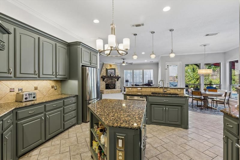 1417 Kaitlyn Lane, Keller TX 76248 - Photo 16