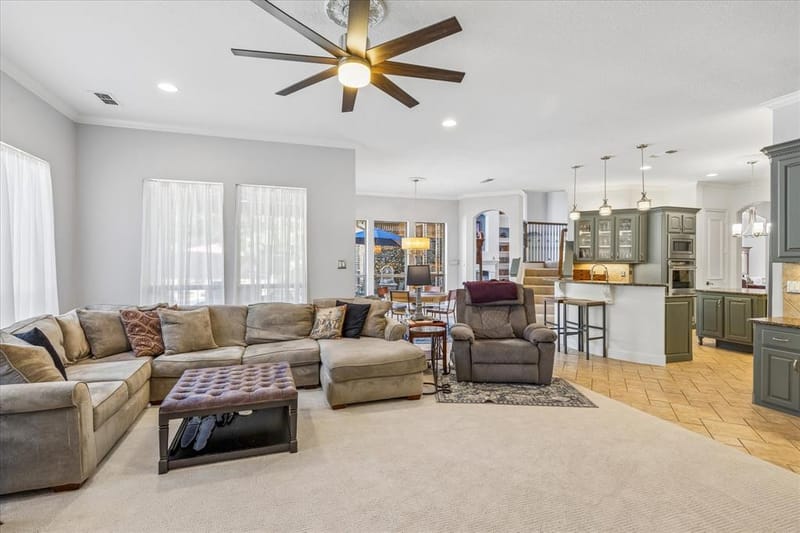 1417 Kaitlyn Lane, Keller TX 76248 - Photo 12