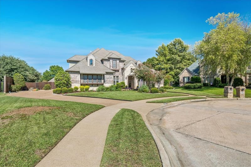 1417 Kaitlyn Lane, Keller TX 76248 - Photo 3