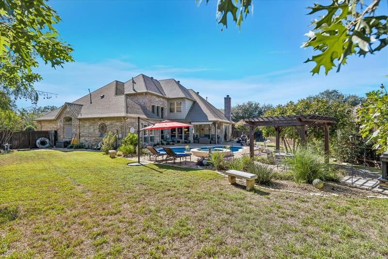 1417 Kaitlyn Lane, Keller TX 76248 - Photo 36