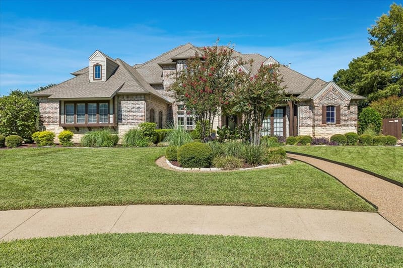 1417 Kaitlyn Lane, Keller TX 76248