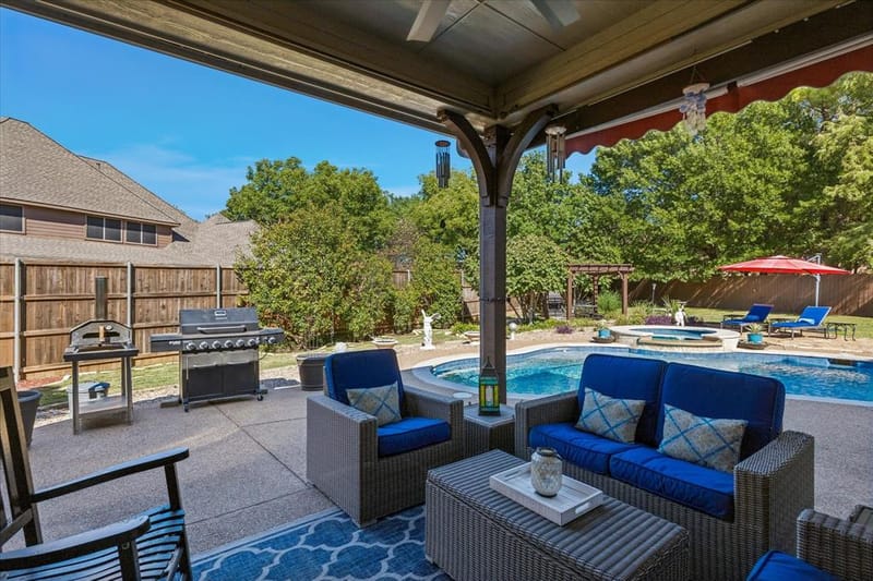 1417 Kaitlyn Lane, Keller TX 76248 - Photo 38