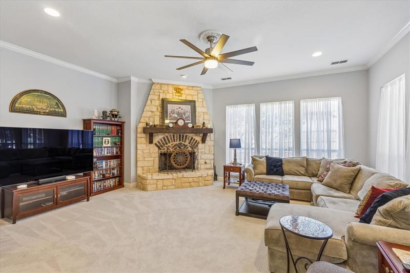 1417 Kaitlyn Lane, Keller TX 76248 - Photo 10