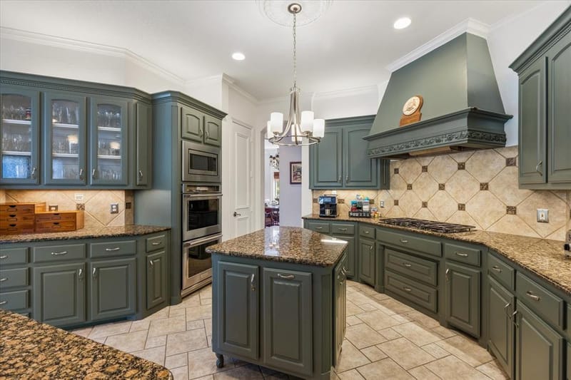 1417 Kaitlyn Lane, Keller TX 76248 - Photo 14