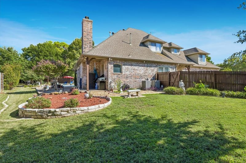1417 Kaitlyn Lane, Keller TX 76248 - Photo 37