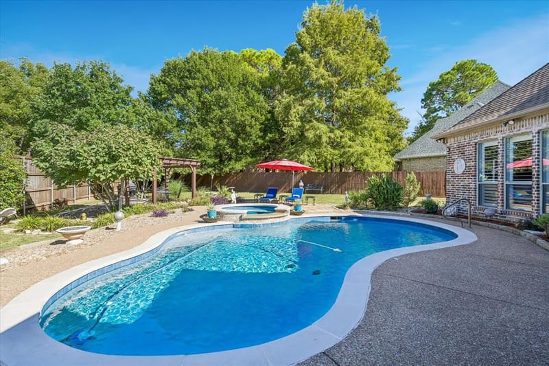 1417 Kaitlyn Lane, Keller TX 76248 - Photo 39