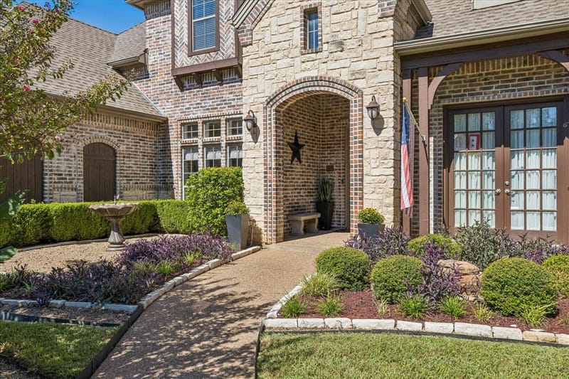 1417 Kaitlyn Lane, Keller TX 76248 - Photo 4
