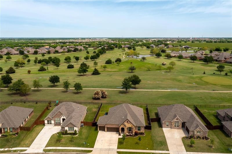 2429 San Marcos Drive, Royse City TX 75189 - Photo 2