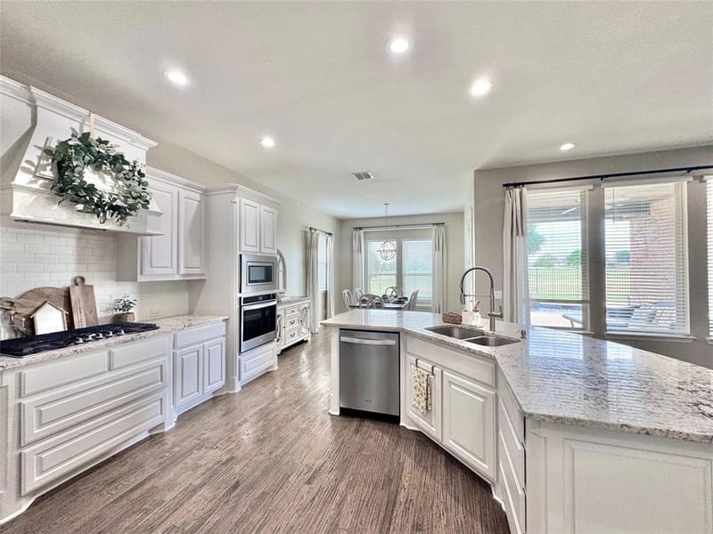 2429 San Marcos Drive, Royse City TX 75189 - Photo 6