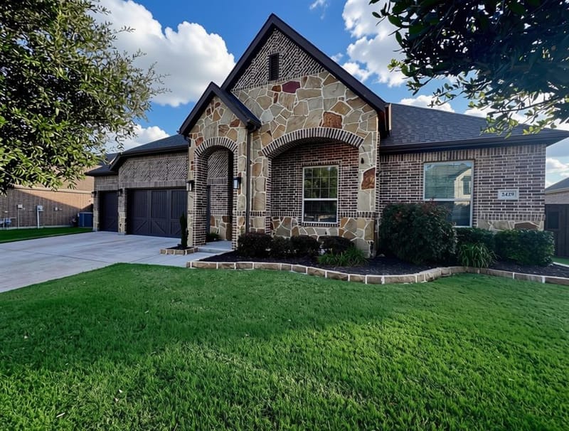 2429 San Marcos Drive, Royse City TX 75189
