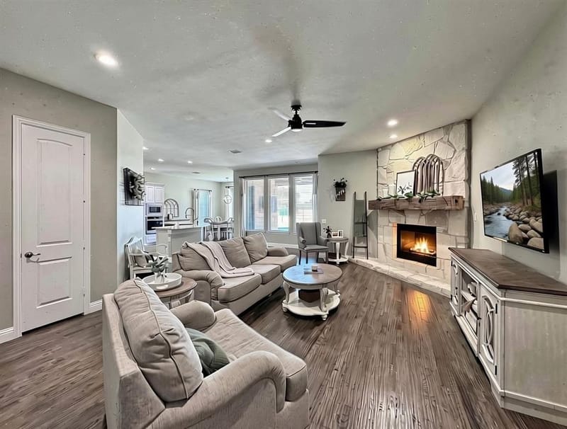 2429 San Marcos Drive, Royse City TX 75189 - Photo 4