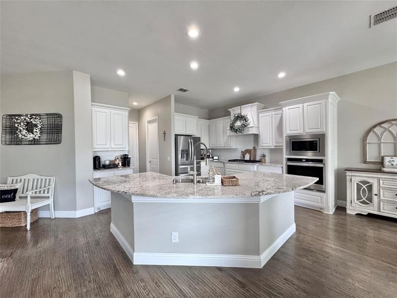 2429 San Marcos Drive, Royse City TX 75189 - Photo 8