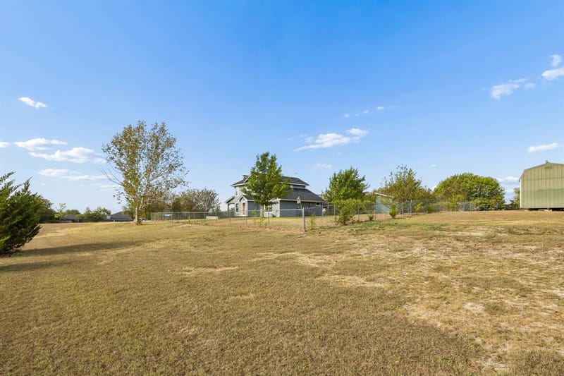 273 Greenview Lane, Van Alstyne TX 75495 - Photo 23