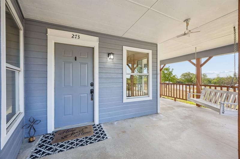 273 Greenview Lane, Van Alstyne TX 75495 - Photo 6