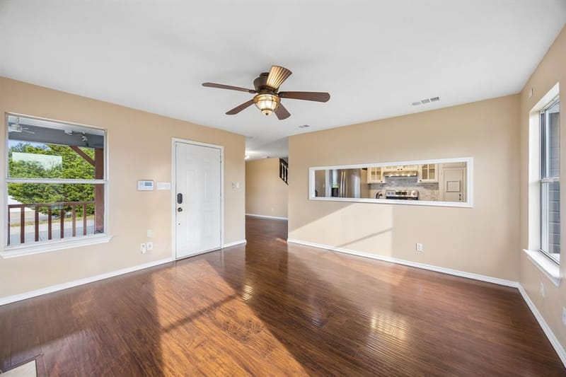 273 Greenview Lane, Van Alstyne TX 75495 - Photo 9