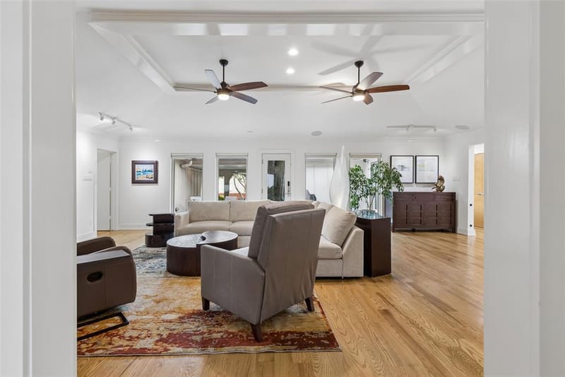 9020 Glen Springs Drive, Dallas TX 75243 - Photo 9
