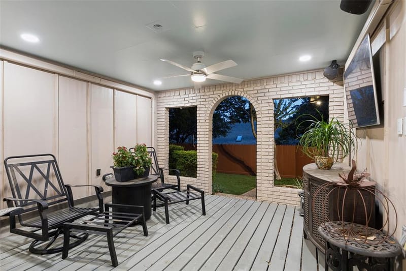 9020 Glen Springs Drive, Dallas TX 75243 - Photo 37