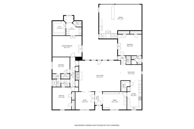 9020 Glen Springs Drive, Dallas TX 75243 - Photo 40