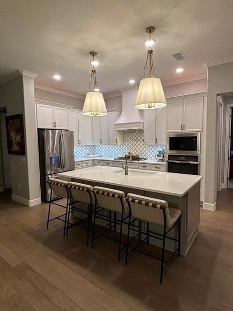 11104 Mica Lane, Denton TX 76207