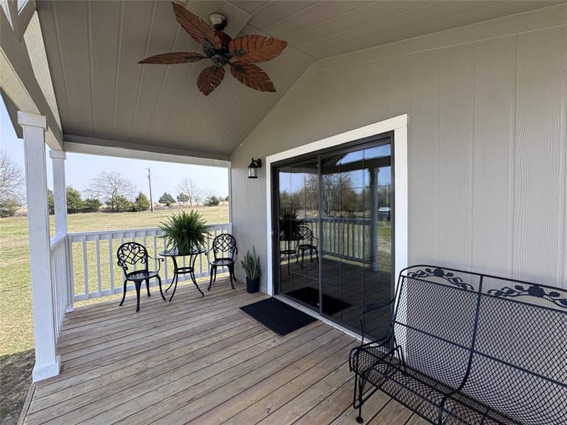 4081 Fm 2736, Campbell TX 75422 - Photo 22
