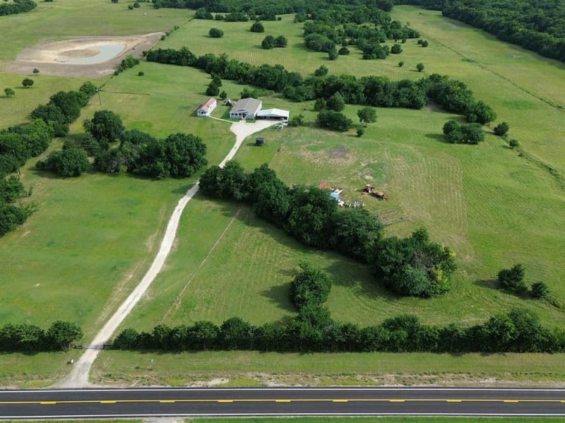 4081 Fm 2736, Campbell TX 75422 - Photo 3