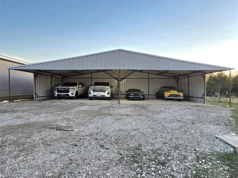 4081 Fm 2736, Campbell TX 75422 - Photo 28