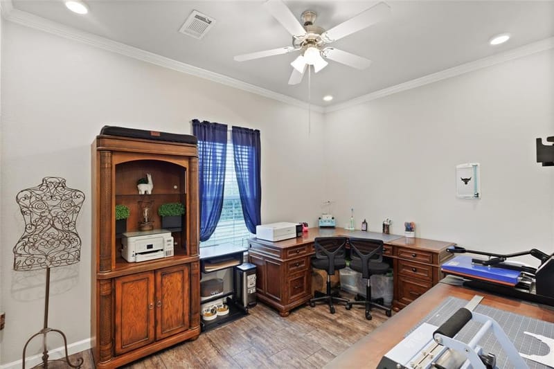 4081 Fm 2736, Campbell TX 75422 - Photo 15