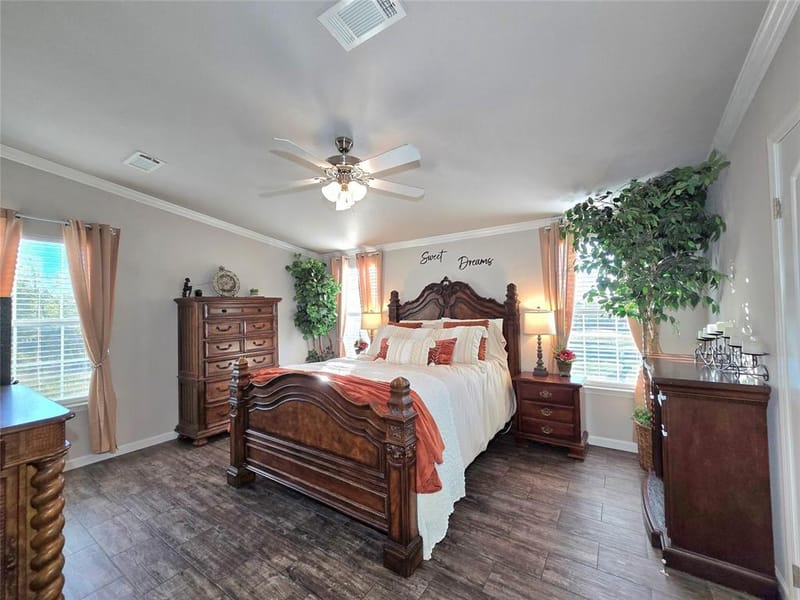 4081 Fm 2736, Campbell TX 75422 - Photo 11