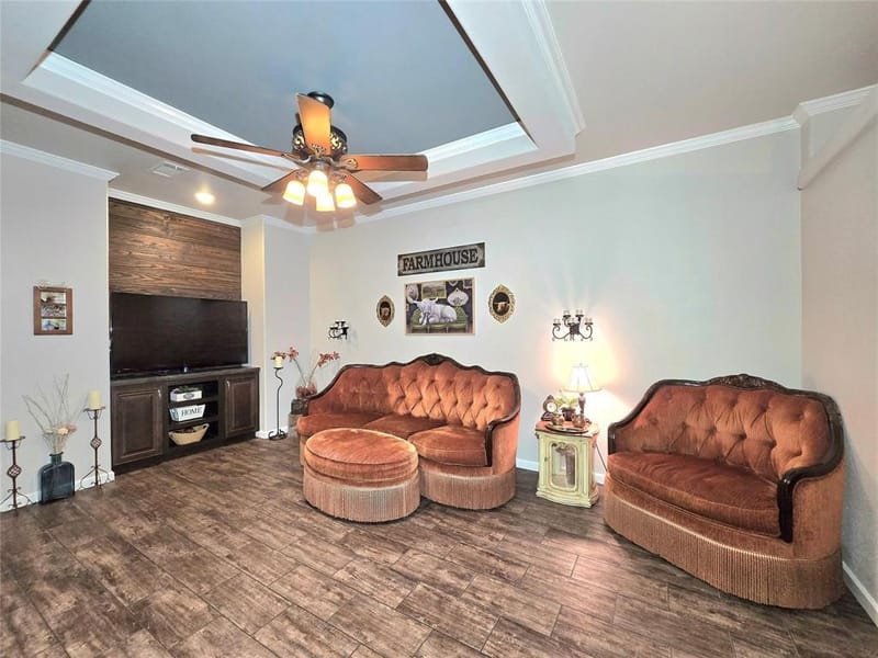 4081 Fm 2736, Campbell TX 75422 - Photo 8