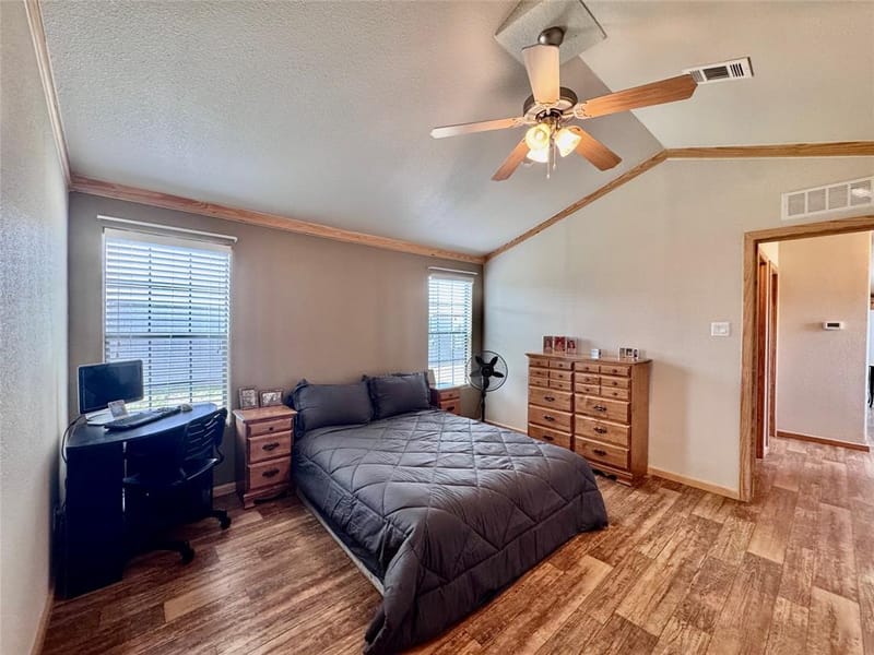 4081 Fm 2736, Campbell TX 75422 - Photo 25