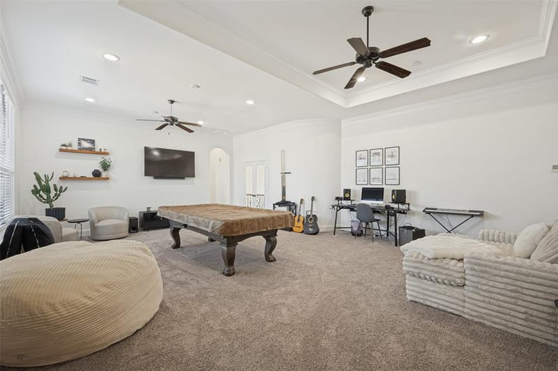 181 Hidden Lake Drive, Prosper TX 75078 - Photo 26