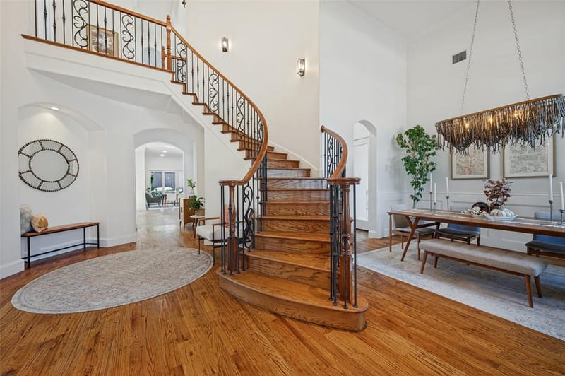 181 Hidden Lake Drive, Prosper TX 75078 - Photo 3