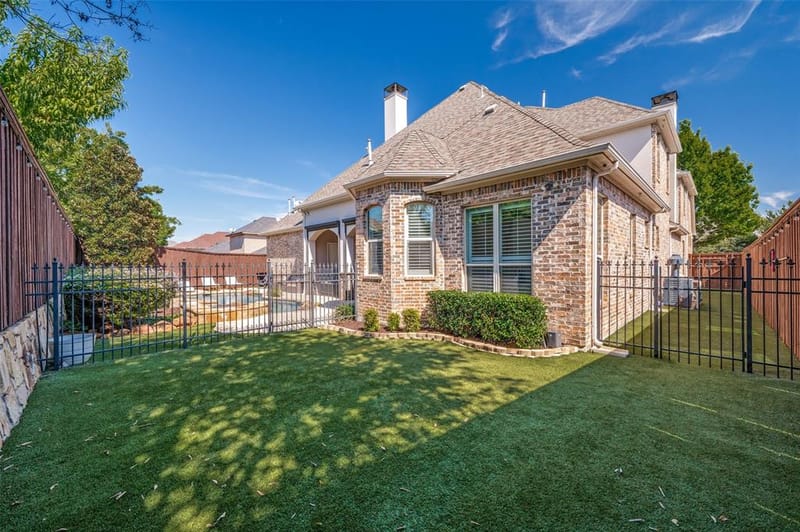 181 Hidden Lake Drive, Prosper TX 75078 - Photo 36
