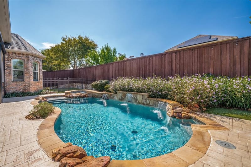 181 Hidden Lake Drive, Prosper TX 75078 - Photo 34