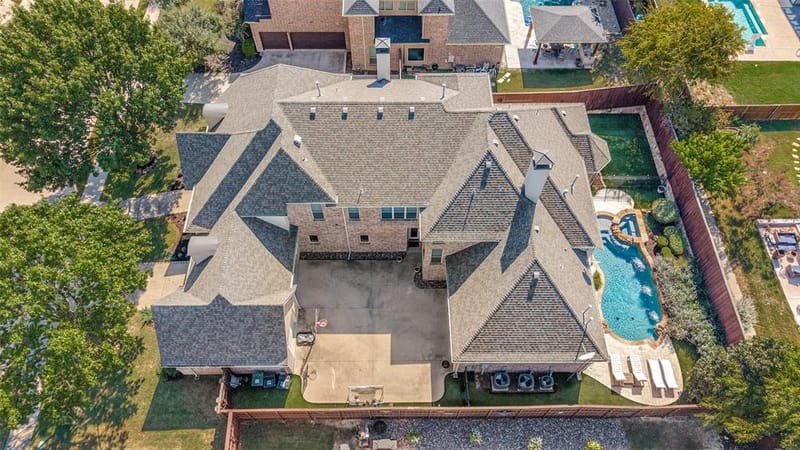 181 Hidden Lake Drive, Prosper TX 75078 - Photo 38