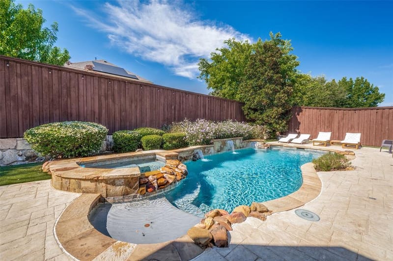 181 Hidden Lake Drive, Prosper TX 75078 - Photo 33