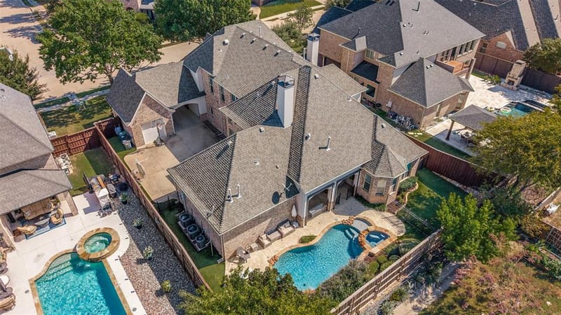 181 Hidden Lake Drive, Prosper TX 75078 - Photo 37