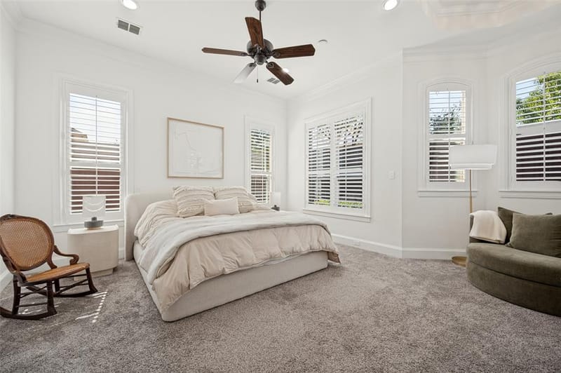 181 Hidden Lake Drive, Prosper TX 75078 - Photo 19