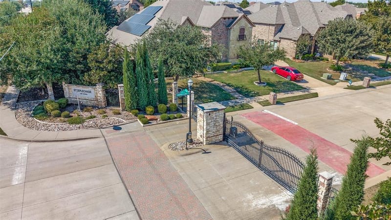 181 Hidden Lake Drive, Prosper TX 75078 - Photo 40