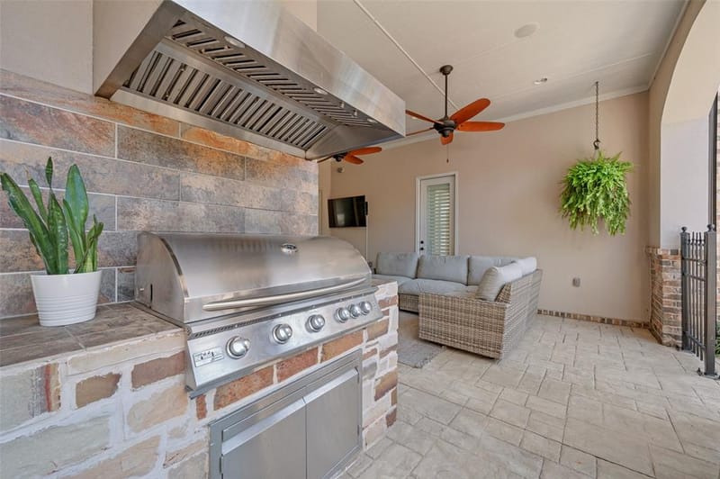 181 Hidden Lake Drive, Prosper TX 75078 - Photo 31