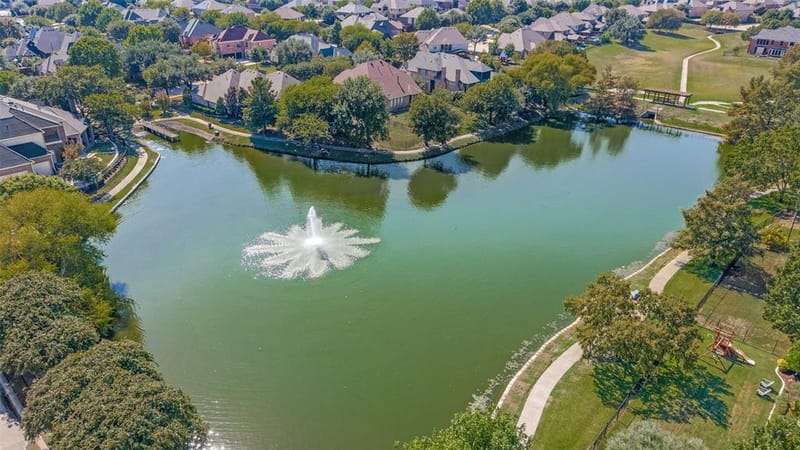 181 Hidden Lake Drive, Prosper TX 75078 - Photo 39