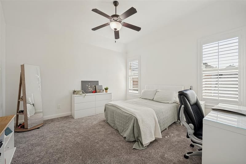 181 Hidden Lake Drive, Prosper TX 75078 - Photo 29