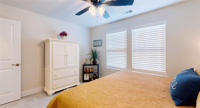 387 Desert Mountain Drive, Gordonville TX 76245 - Photo 22