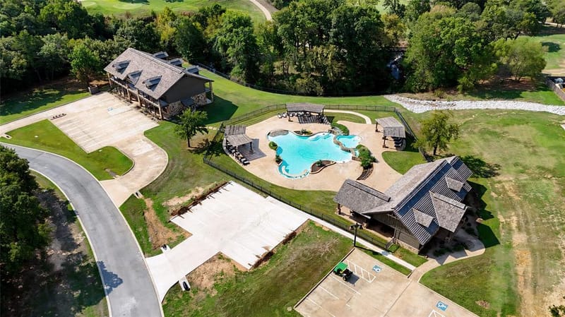 387 Desert Mountain Drive, Gordonville TX 76245 - Photo 36