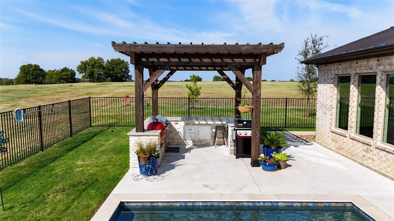 387 Desert Mountain Drive, Gordonville TX 76245 - Photo 32