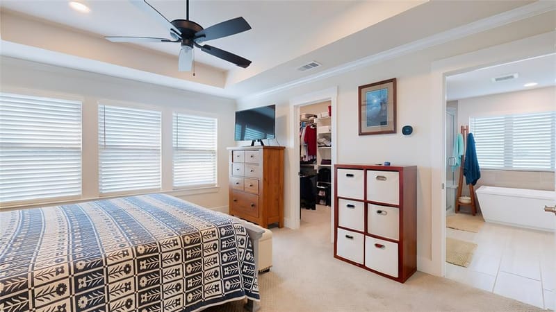 387 Desert Mountain Drive, Gordonville TX 76245 - Photo 24